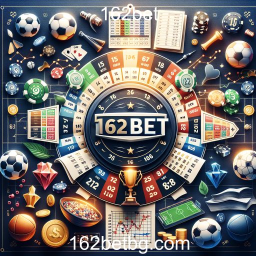 Explorando as Apostas Esportivas no 162bet